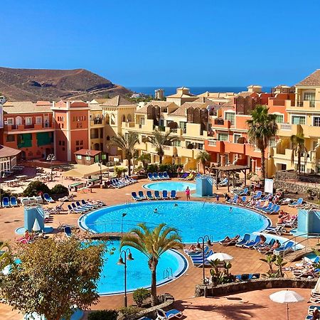 Sunny Apartment & Heated Pool Los Cristianos  Exterior foto